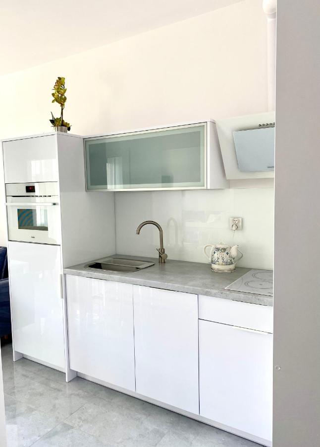 Apartament Miedzyzdroje B42 Exterior foto