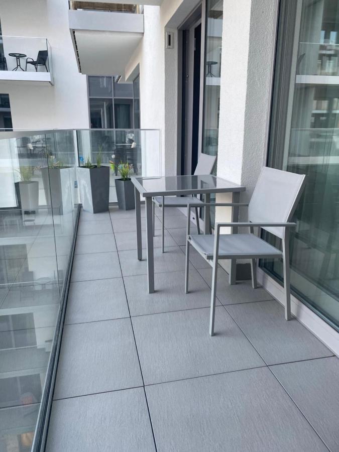 Apartament Miedzyzdroje B42 Exterior foto